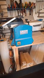 Hbm schaafmachine, Ophalen of Verzenden, Zo goed als nieuw