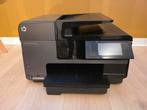 HP Officejet Pro 8620 All-in-One Printer, Computers en Software, Printers, Gebruikt, Inkjetprinter, All-in-one, Draadloos