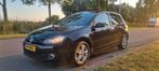 Volkswagen Golf 1.6 TDI 77KW Bluemotion 5D 2012 Zwart, Auto's, 4 cilinders, Zwart, 22 km/l, 104 pk