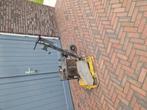 Wacker dps 3060 vario orgineel trilplaat hatz diesel, Doe-het-zelf en Verbouw, Gereedschap | Overige machines, Ophalen