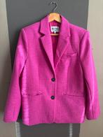 NA-KD Roze Blazer Maat 34, NA-KD, Ophalen of Verzenden, Zo goed als nieuw, Jasje