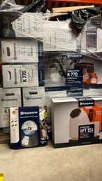 Husqvarna K770 bandenzaag 350 en 300 mm, Ophalen of Verzenden, Nieuw, 1200 watt of meer, 70 mm of meer