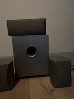 Surround system Denon, Audio, Tv en Foto, Home Cinema-sets, Zo goed als nieuw, Overige spelers, 40 tot 70 watt, Ophalen