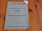 Claude Debussy 2, Gebruikt, Klassiek, Ophalen of Verzenden, Artiest of Componist