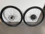 MTB/Gravel wielset (boost) voor mountainbike 29" inchx40mm, Fietsen en Brommers, Gebruikt, Mountainbike, Syncros, Ophalen