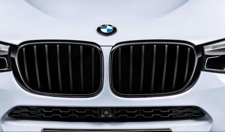 Orginal M Performance Nieren Grill BMW X3 & X4 (2014-2024), Auto-onderdelen, Klein materiaal, BMW, Nieuw, Ophalen of Verzenden