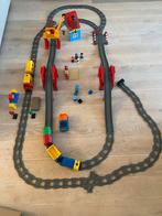 Duplo lego trein, Kinderen en Baby's, Speelgoed | Duplo en Lego, Ophalen, Zo goed als nieuw, Duplo