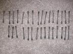 Viessmann H0. 31 stuks straatlantaarns LED., Overige merken, Verzenden, Gelijkstroom of Wisselstroom, Overige typen