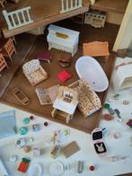 sylvanian families, Ophalen of Verzenden, Zo goed als nieuw, Toebehoren