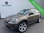 BMW X5 xDrive30d Corporate Lease High Executive, Automaat, Euro 5, 2993 cc, Bruin