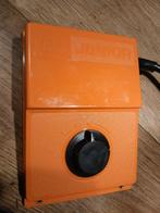 Piko Junior 1762 transformator, Hobby en Vrije tijd, Modeltreinen | H0, Transformator of Voeding, Gebruikt, Gelijkstroom, Analoog