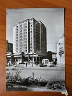 Ansichtkaart Noorwegen Oslo Hotel Viking 14035, Verzamelen, Ophalen of Verzenden, Overig Europa