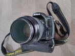 Nikon D300s + MB-D10, Ophalen, Gebruikt, Nikon, Geen optische zoom