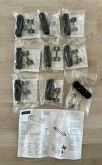 NIEUW 9x Simes Paguro IP-68 connectoren waterdicht, Ophalen of Verzenden, Nieuw, Overige typen