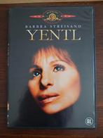 YENTL, Alle leeftijden, Ophalen of Verzenden, Zo goed als nieuw, Drama