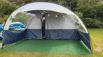 6 persoon tent opblaasbare, Ophalen, Zo goed als nieuw