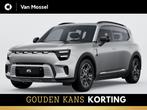 Smart #5 Pro / Stoelverwarming / Achteruitrijcamera / Glasda, Auto's, Smart, Automaat, Overige modellen, Nieuw, SUV of Terreinwagen