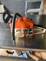 Greenstar Kettingzaag, Ophalen, Gebruikt, Kettingzaag, 600 tot 1200 watt