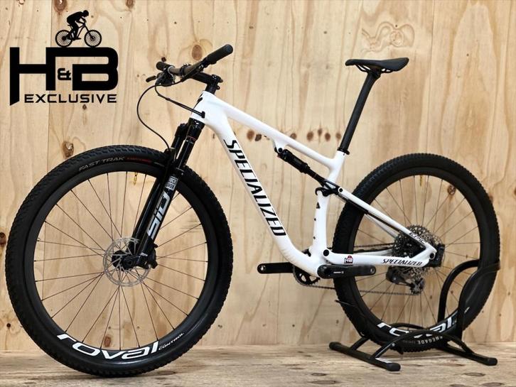 Specialized Epic Pro Carbon 29 inch Mountainbike XO1 AXS, Fietsen en Brommers, Fietsen | Mountainbikes en ATB, Zo goed als nieuw