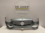 MERCEDES W206 C KLASSE VOORBUMPER BUMPER GRIL A2068853105, Auto-onderdelen, Gebruikt, Mercedes-Benz AG, Voor, Mercedes-Benz