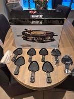 Princess Gourmetstel 8 pers., Ophalen of Verzenden, Nieuw, 4 t/m 7 personen