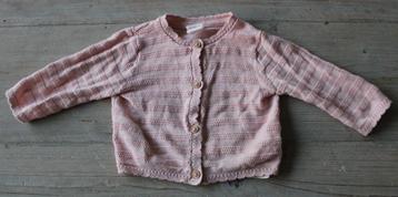 Vestje van H&M 56 beschikbaar voor biedingen