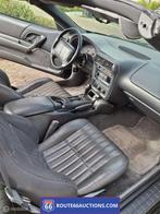 Chevrolet Camaro Z28 | 1997 | Route 66 Auctions, Auto's, Overige carrosserieën, Chevrolet, Zwart, Bedrijf