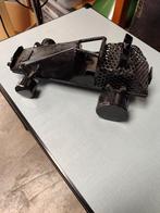 Buggy of hot rod, Ophalen of Verzenden, Overige schalen, Auto offroad