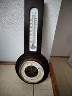 Thermometer jaren 50, Gebruikt, Ophalen of Verzenden