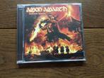 Cd Amon Amarth. - Surtur Rising, Ophalen of Verzenden, Nieuw in verpakking