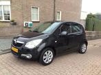 Opel Agila 1.2 Enjoy sport, Voorwielaandrijving, Gebruikt, 4 cilinders, 965 kg
