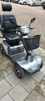 Sterling S700, Diversen, Brommobielen en Scootmobielen, Ophalen, Zo goed als nieuw, Sterling, 11 t/m 15 km/u