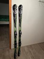 Fisher Ski's, Ophalen, 160 tot 180 cm, Skiën, Ski's