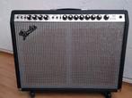 Fender Twin Reverb Silverface, Muziek en Instrumenten, Versterkers | Bas en Gitaar, Gebruikt, Ophalen