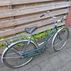 Damesfiets 28 inch terugtraprem locomotief, Fietsen en Brommers, Fietsen | Dames | Omafietsen, Ophalen, Zo goed als nieuw