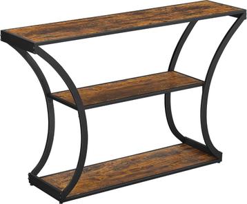 VASAGLE Consoletafel | Nieuw in doos beschikbaar voor biedingen