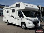 Mc louis Glamys 40 top staat 6 persoons., Overige merken, Bedrijf, Diesel, 6 tot 7 meter