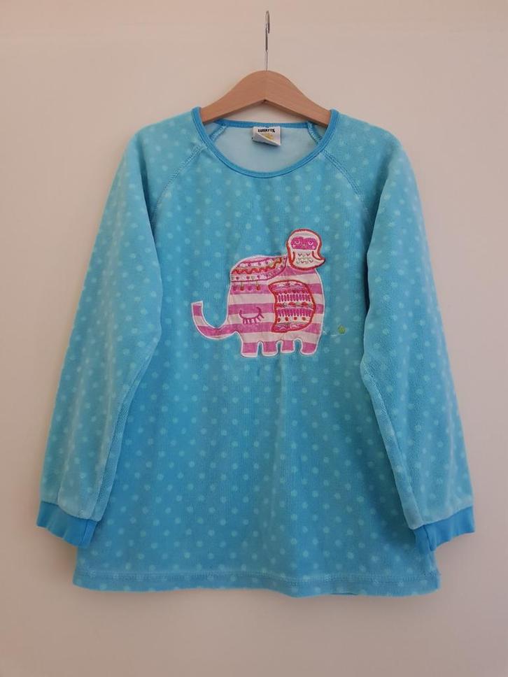 Trui voor meisjes -- maat 128 -- Lunatex, Kinderen en Baby's, Kinderkleding | Maat 128, Gebruikt, Meisje, Trui of Vest, Ophalen of Verzenden