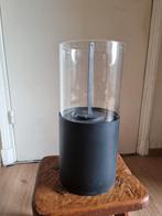 Bio Ethanol Tafelbrander GRATIS | NOG STEEDS BESCHIKBAAR,, Ophalen, Gebruikt, Vrijstaande haard