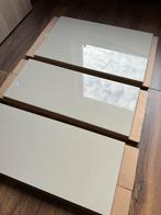 Ikea Besta Selsviken hoogglans beige deur & lade front, 50 tot 100 cm, Overige materialen, Minder dan 100 cm, 25 tot 50 cm