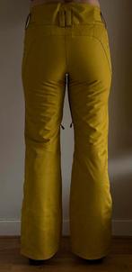 North face skibroek, Ophalen of Verzenden, Zo goed als nieuw, Maat 36 (S), Broek