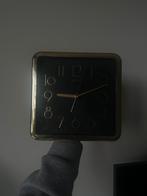 Seiko wandklok, Ophalen of Verzenden, Zo goed als nieuw, Analoog, Wandklok