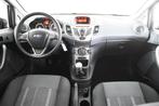 Ford Fiesta 1.25 Trend *Airco*Nieuwe APK* (bj 2008), Voorwielaandrijving, Stof, 4 cilinders, 82 pk