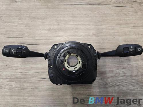 Combischakelaar stuurkolom BMW E81 E87 E91 E84 E70 6989582, Auto-onderdelen, Dashboard en Schakelaars, BMW, Gebruikt, Ophalen of Verzenden