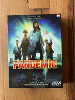 Pandemic bordspel, Hobby en Vrije tijd, Nieuw, Ophalen of Verzenden, Een of twee spelers, Z-man games
