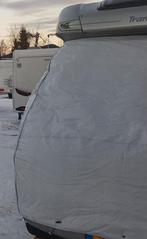 Isolatiehoes Camper Fiat Ducato 2006, Ophalen, Gebruikt