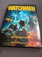 Watchmen - dvd, Alle leeftijden, Ophalen of Verzenden, Zo goed als nieuw