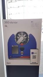 Dyson 360 Vis Nav Robotstofzuiger, Ophalen of Verzenden, Robotstofzuiger, Info@kingcashshoptilburg.nl, Dyson