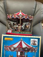 Lemax carousel, Ophalen, Nieuw