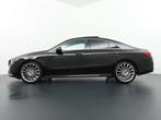 Mercedes-Benz CLA-klasse 180 AMG Line | Panorama - Schuifdak, Auto's, Mercedes-Benz, Te koop, Benzine, Gebruikt, 1332 cc